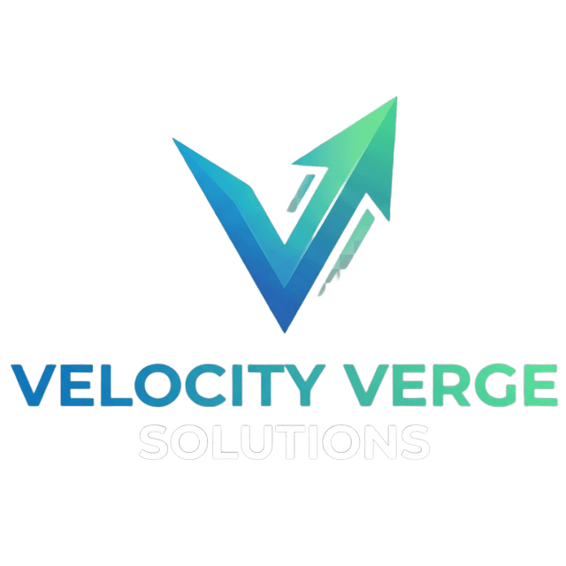 Velocity Verge Logo