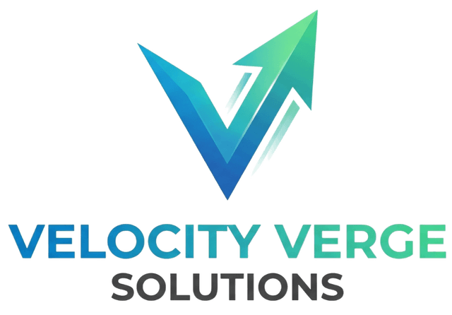 Velocity Verge Logo